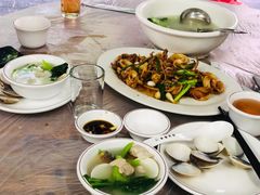 干煎猪杂-贞记餐厅(老街店)