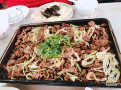 -清真永恒华威肉饼(潘家园店)