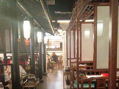 -卢大鲜鱼头捞饭(美利广场店)