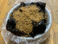 -共和老洪豆花草粿水粿
