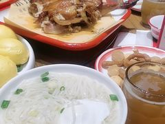 -永红源·啤酒烧烤海鲜大排档(台柳路店)