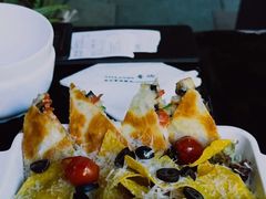 -希屿·Xislands融合餐厅