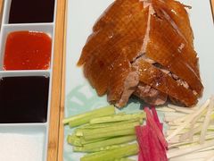 -满园烤鸭·春饼(沈北万达店)
