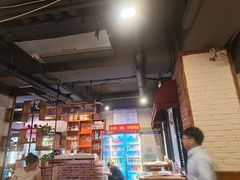 -小核桃品质串店(世茂大道店)