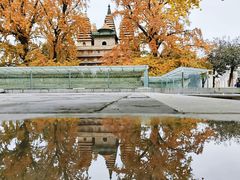 -北京石刻艺术博物馆(五塔寺)
