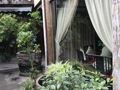 -白鹭原茶艺馆