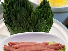 海肠子-金德酒楼(沧口路店)