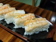 -晶吉·居酒屋·烧鸟·生鱼饭(中山区民主广场店)