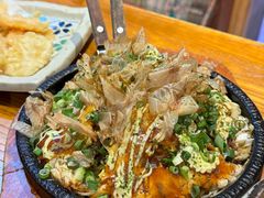 -胜代日本料理(云程巷小区店)