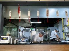 -金城尕娃牛肉面(钻汇广场店)