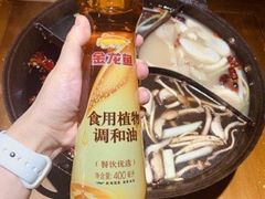 -白乐天毛肚火锅馆(解放碑店)