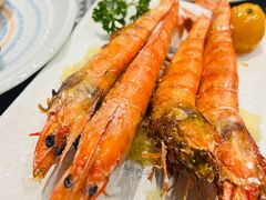 -海之乡日本料理铁板烧(星海店)