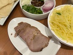 -老昌春饼(中央大街店)