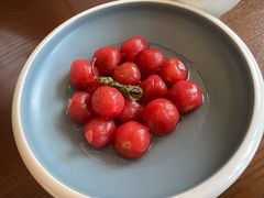 -水月周庄铂尔曼酒店-水月荟中餐厅