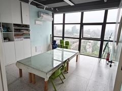 -大墨蒲公英素质美校(武汉保利校区)