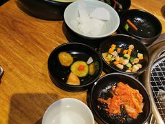 -黑牛黑猪烤肉专门店(万象城店)
