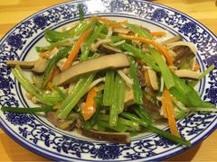 -乌镇那一年小院主题餐厅(甘泉西路店)