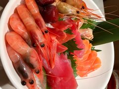 -水木锦堂·自助铁板烧(望京凯德MALL店)
