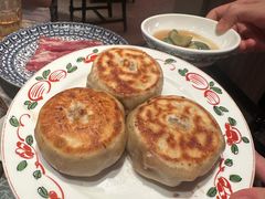 -老门框爆肚涮肉(方庄店)