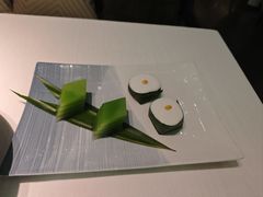 -金链花·泰国餐厅(国贸店)