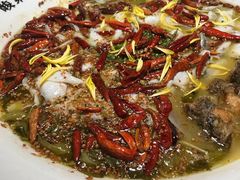 -新太二·鲜料川菜(群光广场店)