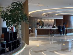 -上海千禧海鸥大酒店