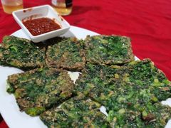 -车头老二大排档