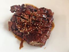 -月湖翠·上海菜(思南公馆淮海店)