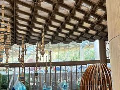 -三亚绿发山海天JW万豪酒店