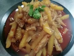 -铁人烧烤(北京店)