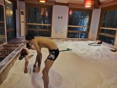 -咸宁万豪温泉谷度假区