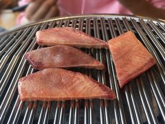 -千寻烧肉(政务区店)