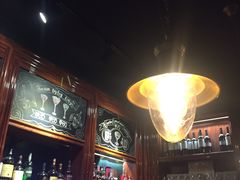 -The Cheebat 锌吧·Bistro(体育西店)