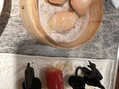 -悦秀·高级粤菜