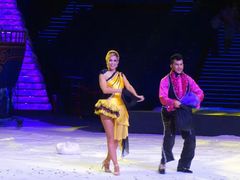 -珠海横琴长隆《卡卡虎奇遇记》