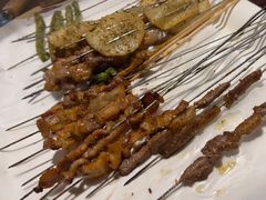 -三个大叔东北烧烤·砂锅菜(西三旗店)