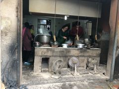-泰顺江南春面馆