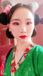-盘子女人坊古装写真摄影(南京总店)