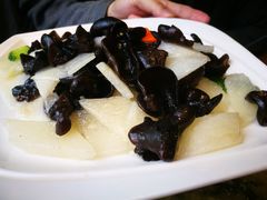 -站前猪蹄&家常炒菜(长乐公园店)