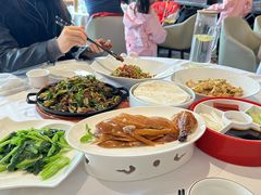 -满堂·烤鸭店·北京菜(鼓楼店)