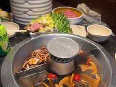 -牛New寿喜烧(新六百店)