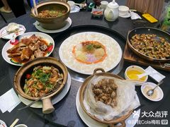 -飞尝蚝·顺德菜·鱼生(顺德总店)