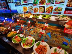 -必点海鲜·鲅鱼水饺(鞍山西道店)