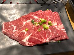 -贺野·自助炭火烤肉(紫藤路店)