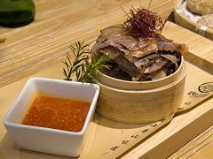 -唐山宴大唐州府精品中餐