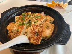 巴陵豆腐-巴陵全鱼席(湖南老字号汴河街店 )