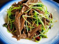 -老西安韩记三鲜煮馍(四府街店)