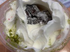 -DQ·蛋糕·冰淇淋(龙湖狮山天街店)
