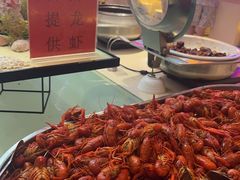 -海韵之星邮轮水会(明发商业广场店)
