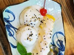 -Hi YOU你的饭局泰餐厅(雍和宫店)
